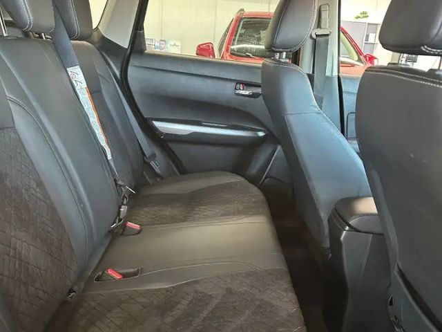 Suzuki Vitara 4x2 Club Hybrid