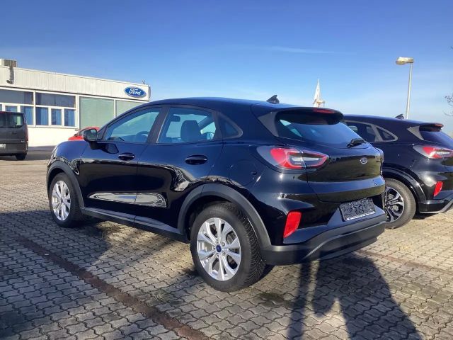 Ford Puma Cool & Connect