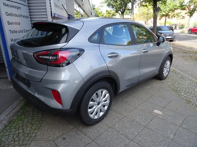 Ford Puma Cool & Connect