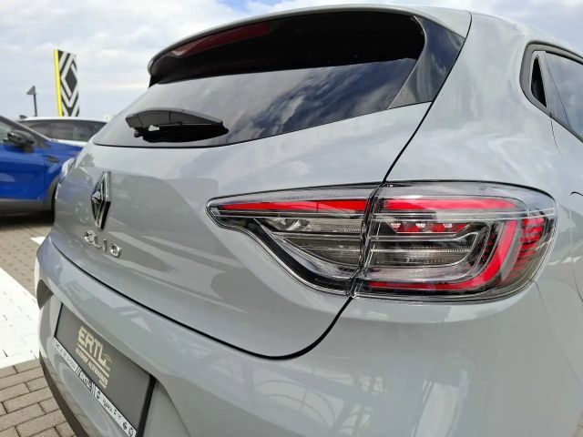 Renault Clio TCe 90 Techno
