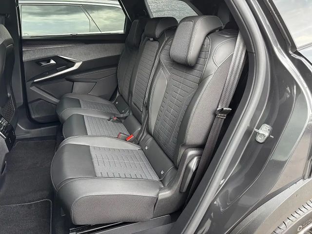 Peugeot 5008 GT-Line