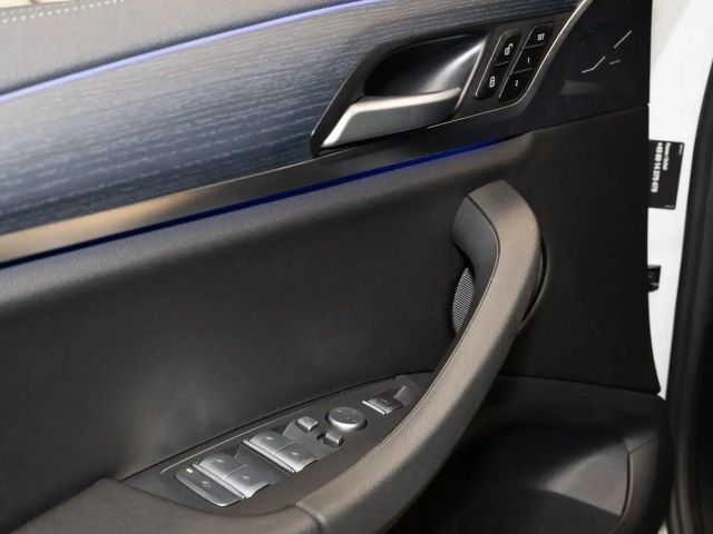 BMW X3 M-Sport xDrive30d