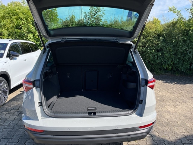 Skoda Karoq 1.5 TSI Tour