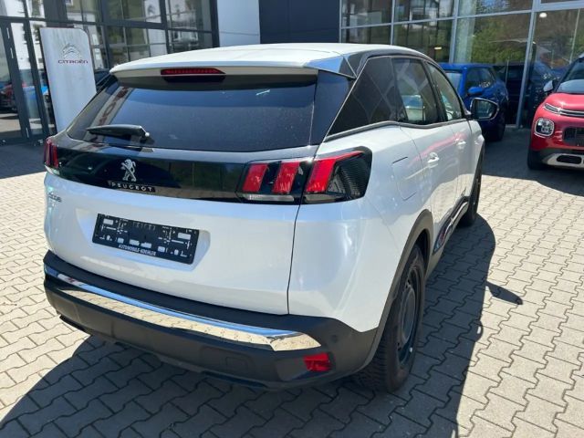 Peugeot 3008 Allure Pack EAT8