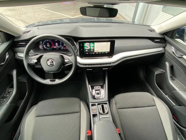 Skoda Octavia 4x4 Ambition