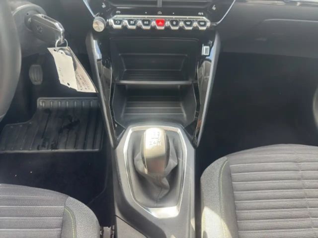 Peugeot 208 Active Pack