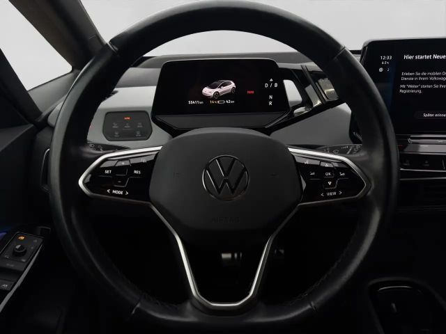 Volkswagen ID.3 Performance Pro Tech