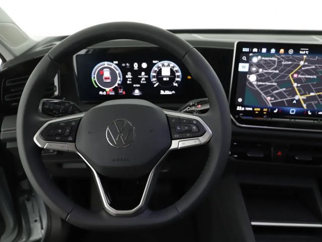 Volkswagen Tiguan DSG eHybrid