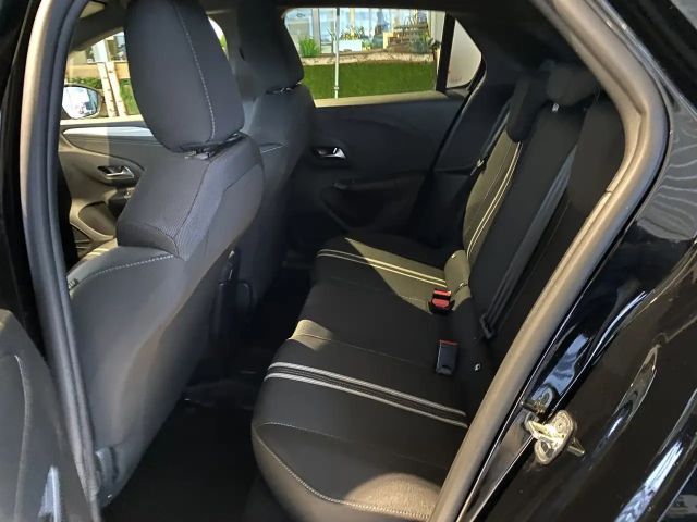 Opel Corsa GS-Line Grand Sport