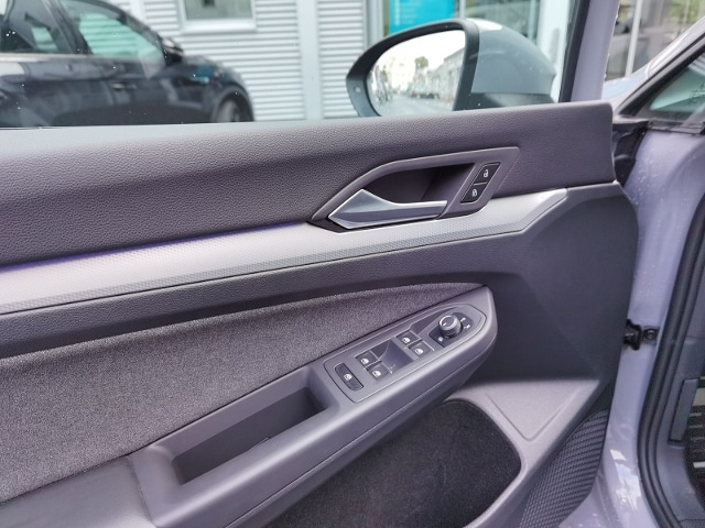 Volkswagen Golf 1.5 TSI BMT Move Variant