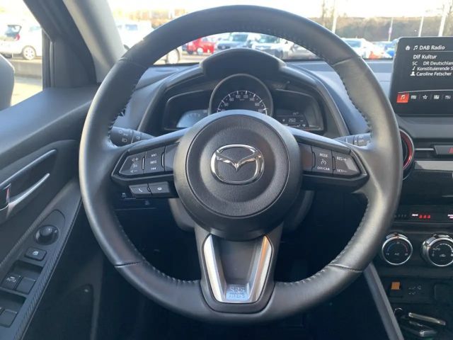 Mazda 2 Homura SkyActiv