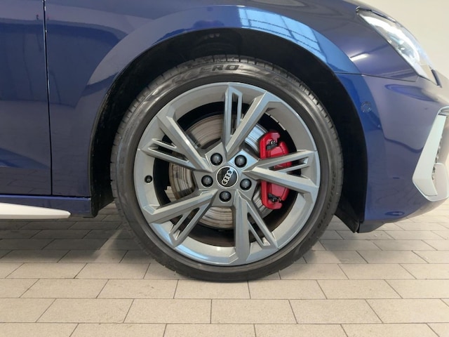 Audi S3 Quattro S-Tronic Sportback