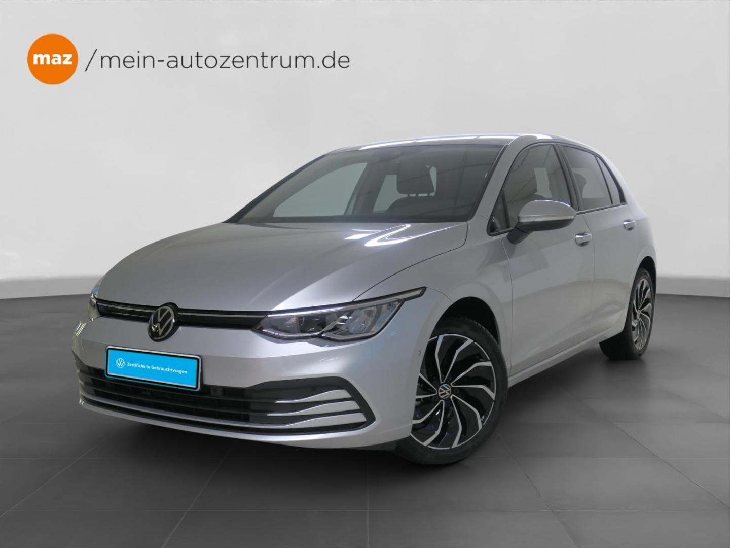 Volkswagen Golf 1.5 eTSI DSG Golf VIII Life