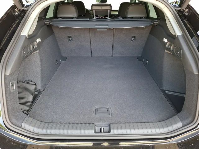 Audi A6 e-tron Quattro