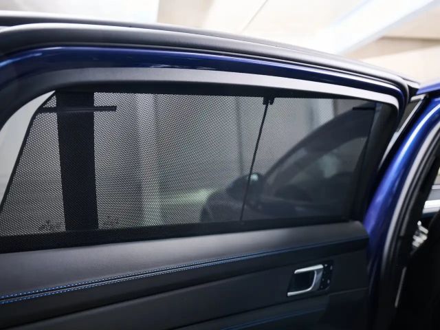 Porsche Panamera E-Hybrid S Turbo