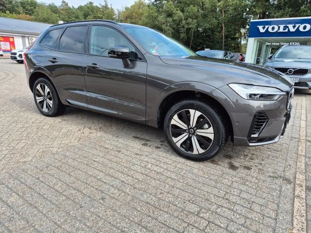 Volvo XC60 AWD Dark Plus Recharge