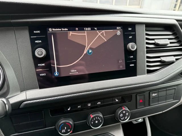 Volkswagen Transporter 2.0 TDI EcoProfi T6