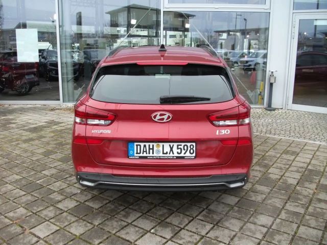 Hyundai i30 1.0 Advantage T-GDi