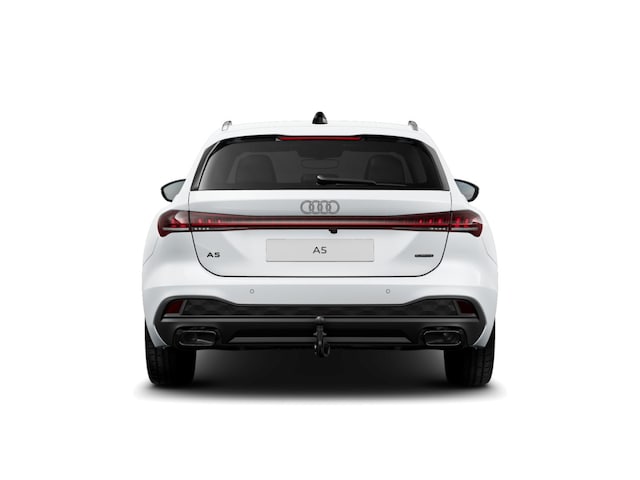 Audi A5 Avant Quattro S-Tronic