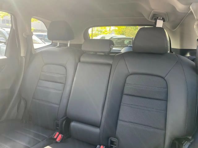 Honda CR-V Elegance e:HEV