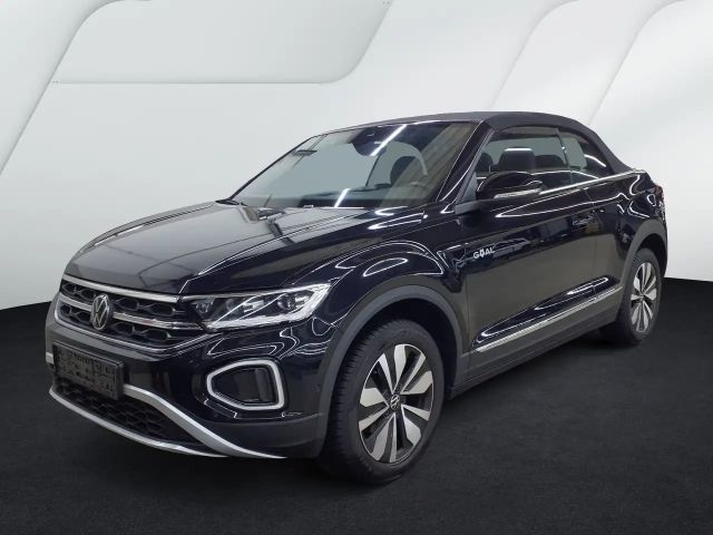 Volkswagen T-Roc Cabriolet