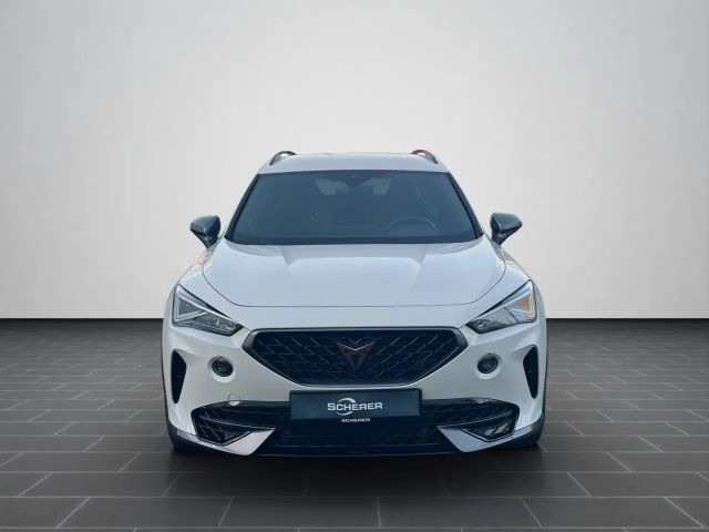Cupra Formentor 2.0 TSI 4Drive DSG VZ