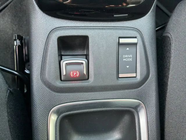 Opel Corsa GS-Line Grand Sport Turbo