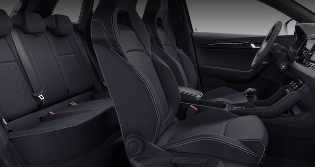 Skoda Karoq 1,5 DSG,ANSCHLUSSGARANTIE,CANTON,AHK