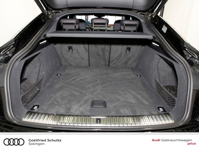 Audi Q8 e-tron 55 Quattro S-Line Sportback