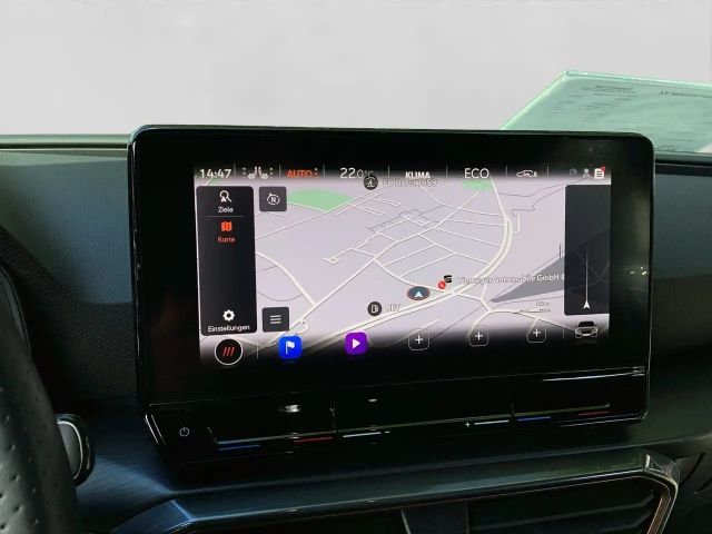 Cupra Leon Sportstourer VZ e-Hybrid