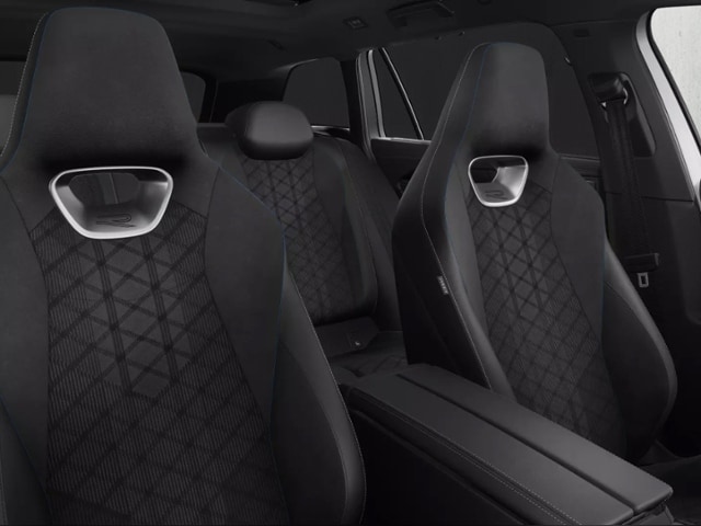 Volkswagen Passat 2.0 TDI Variant