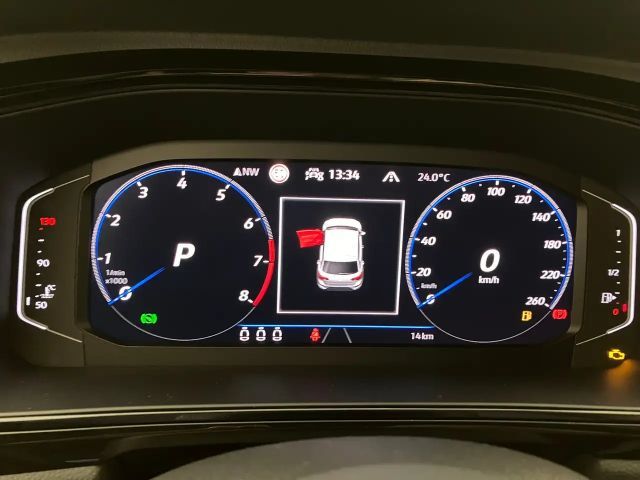 Volkswagen T-Roc DSG R-Line