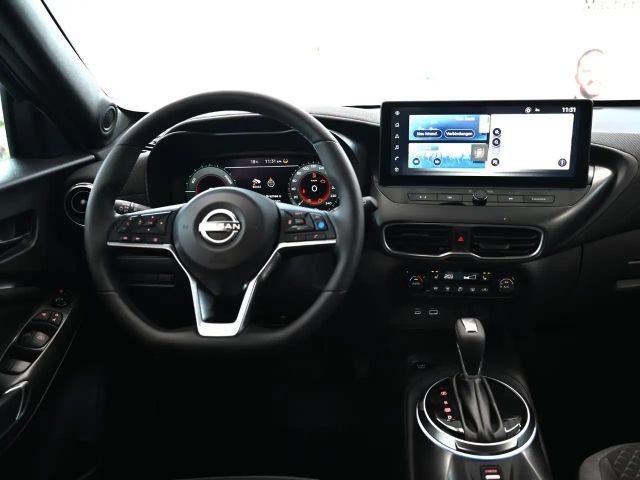 Nissan Juke N-Connecta