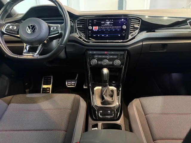Volkswagen T-Roc 1.5 TSI Sport