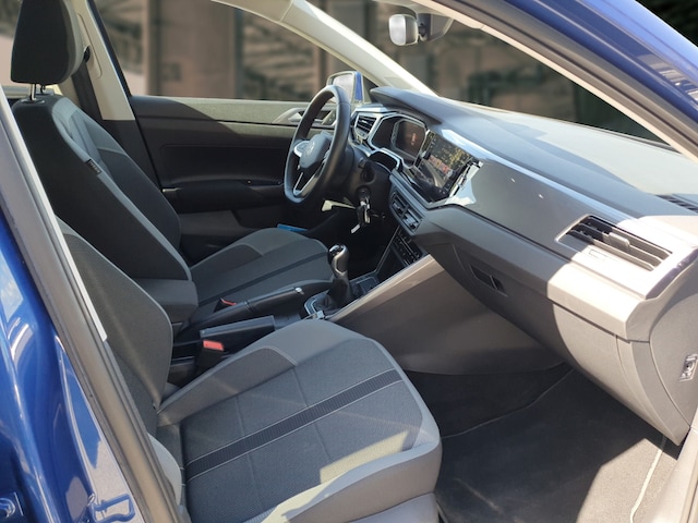 Volkswagen Polo 1.0 TSI Style
