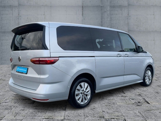 Volkswagen Multivan T7