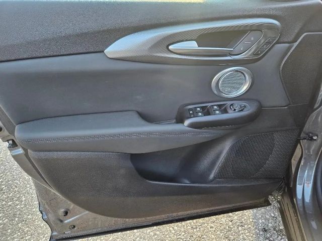 Alfa Romeo Tonale AWD Speciale