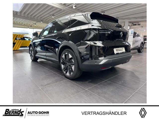 Renault Scenic E-Tech Techno