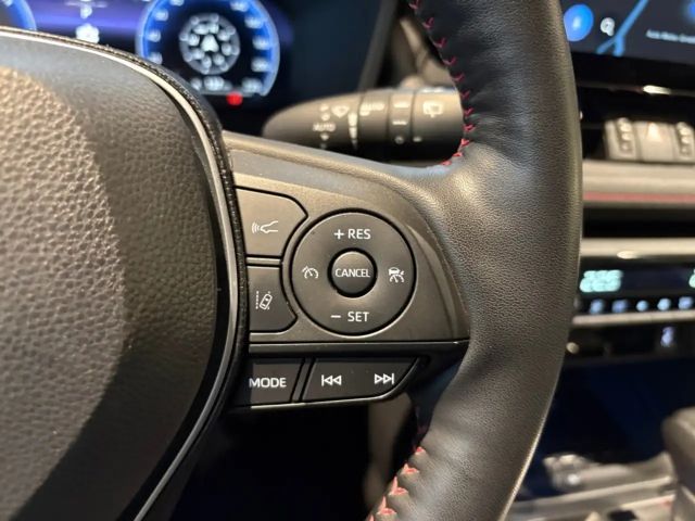 Toyota RAV4 Comfort Hybride Plug-in