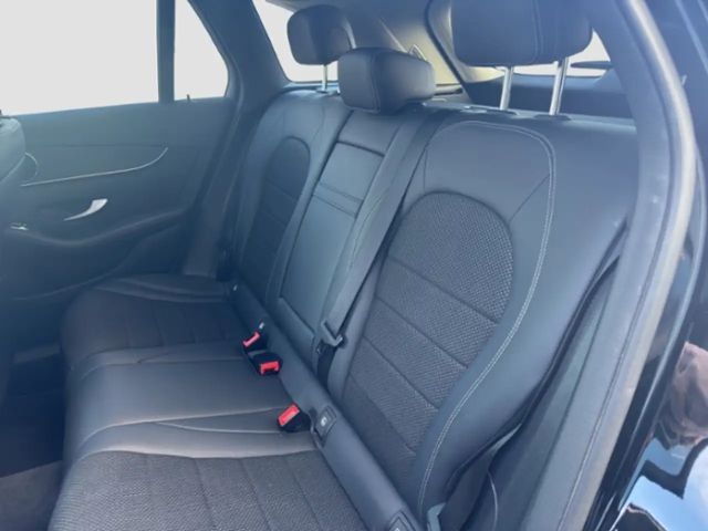 Mercedes-Benz GLC 220 4MATIC GLC 220 d