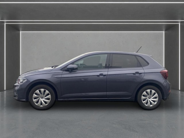 Volkswagen Polo 1.0 TSI IQ.Drive Life