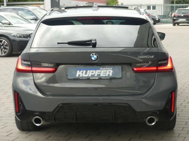 BMW 320 320d Touring