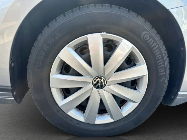 Volkswagen Passat 1.5 TSI DSG Variant