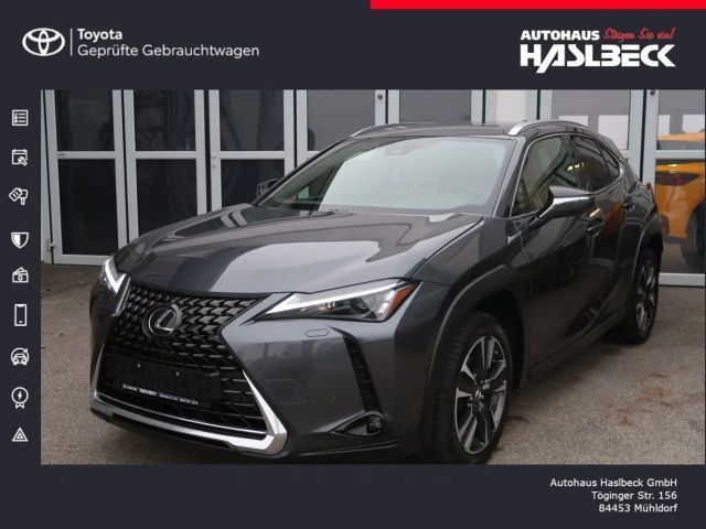 Lexus UX 250h Style Edition