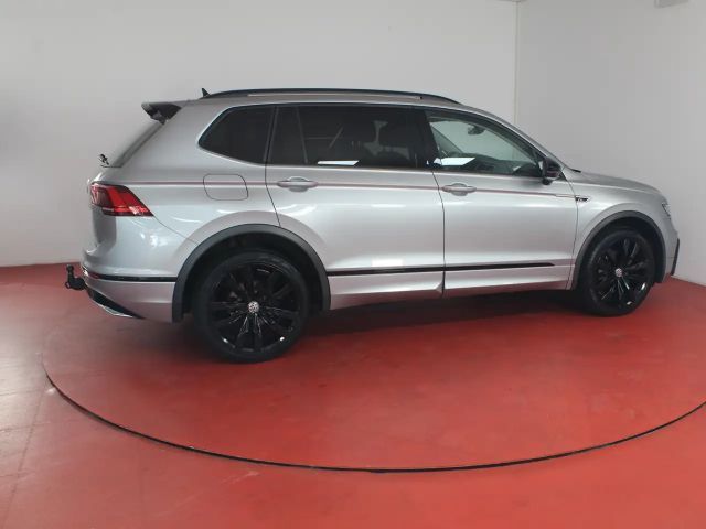 Volkswagen Tiguan Allspace DSG R-Line Style