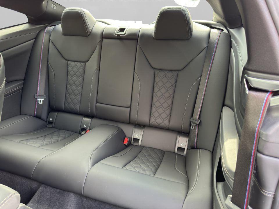 BMW M440 Coupé xDrive