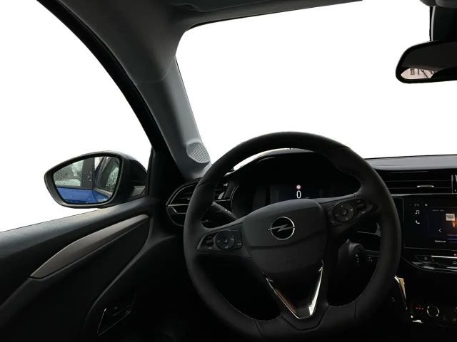 Opel Corsa F 1.2 Klima, Rückfahrkamera, Sitzheizung