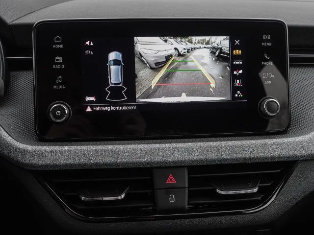 Skoda Kamiq 1.0 TSI Selection