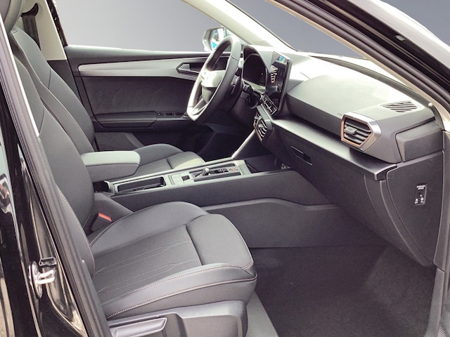 Cupra Leon ST Sportstourer