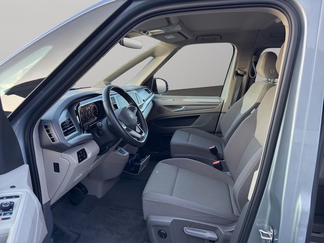 Volkswagen Multivan Life T7